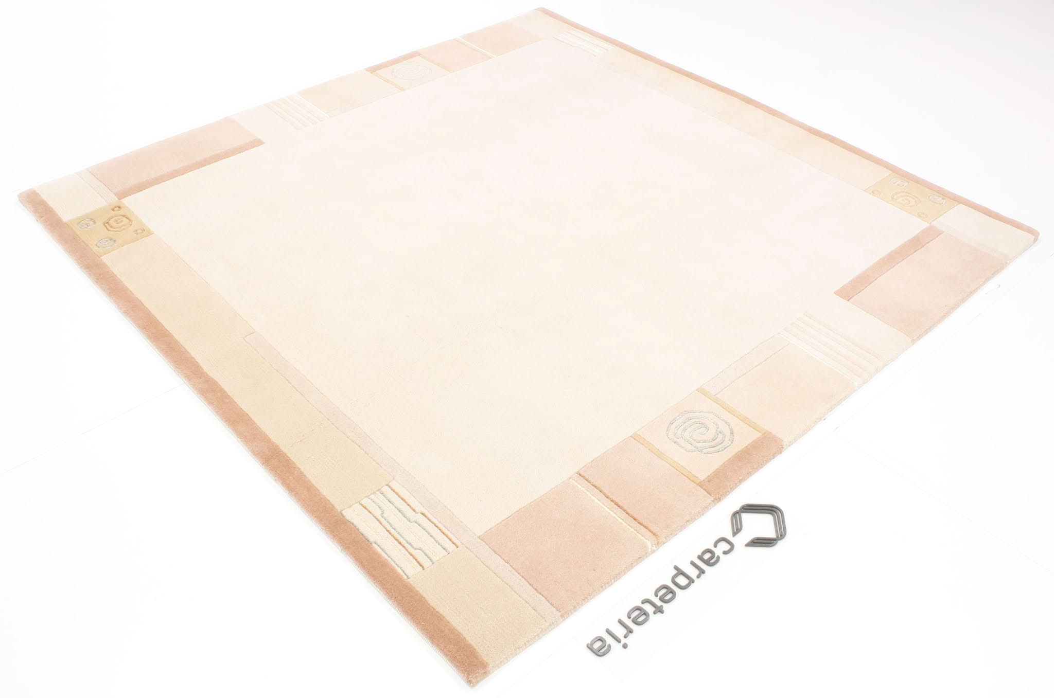 Orientteppich Nepal Deluxe