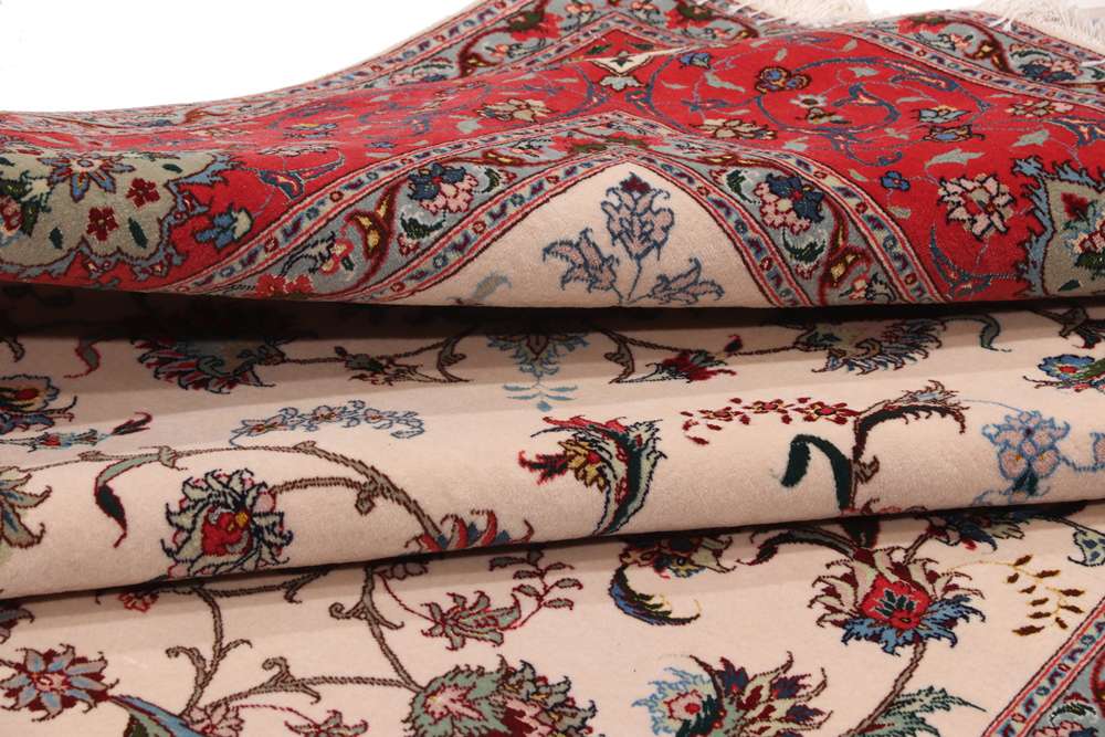 Perserteppich Tabriz