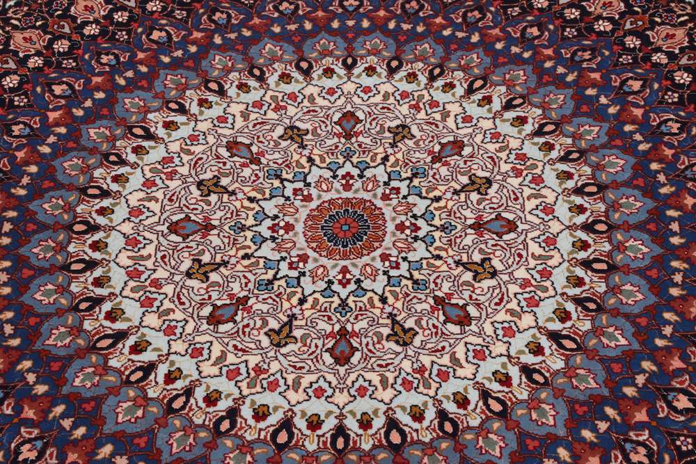 Perserteppich Tabriz