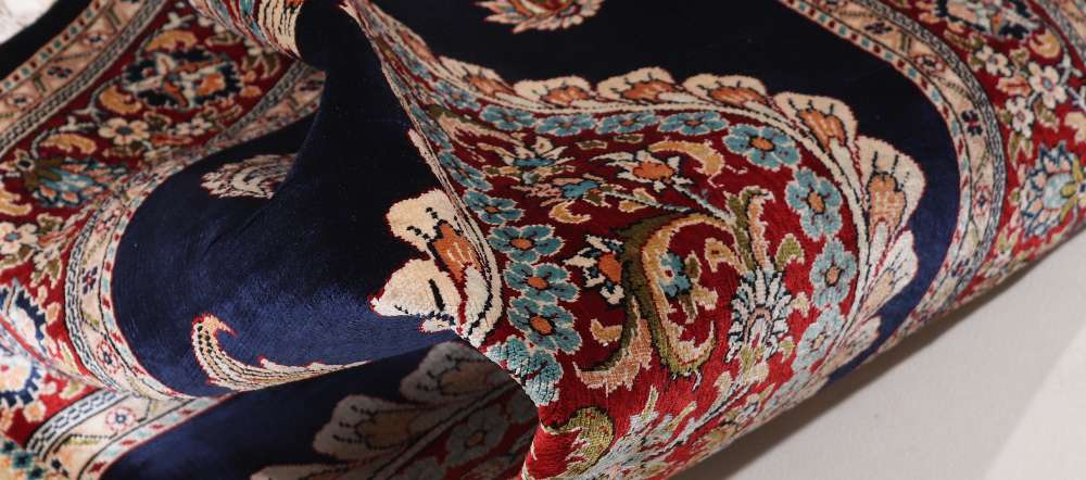 Orientteppich Hereke