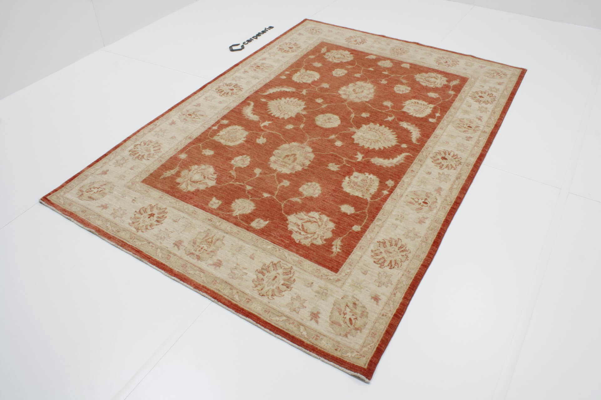 Orientteppich Farahan Exklusiv