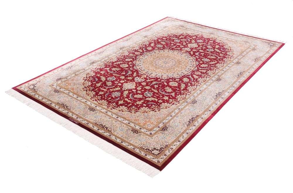 Perserteppich Qom