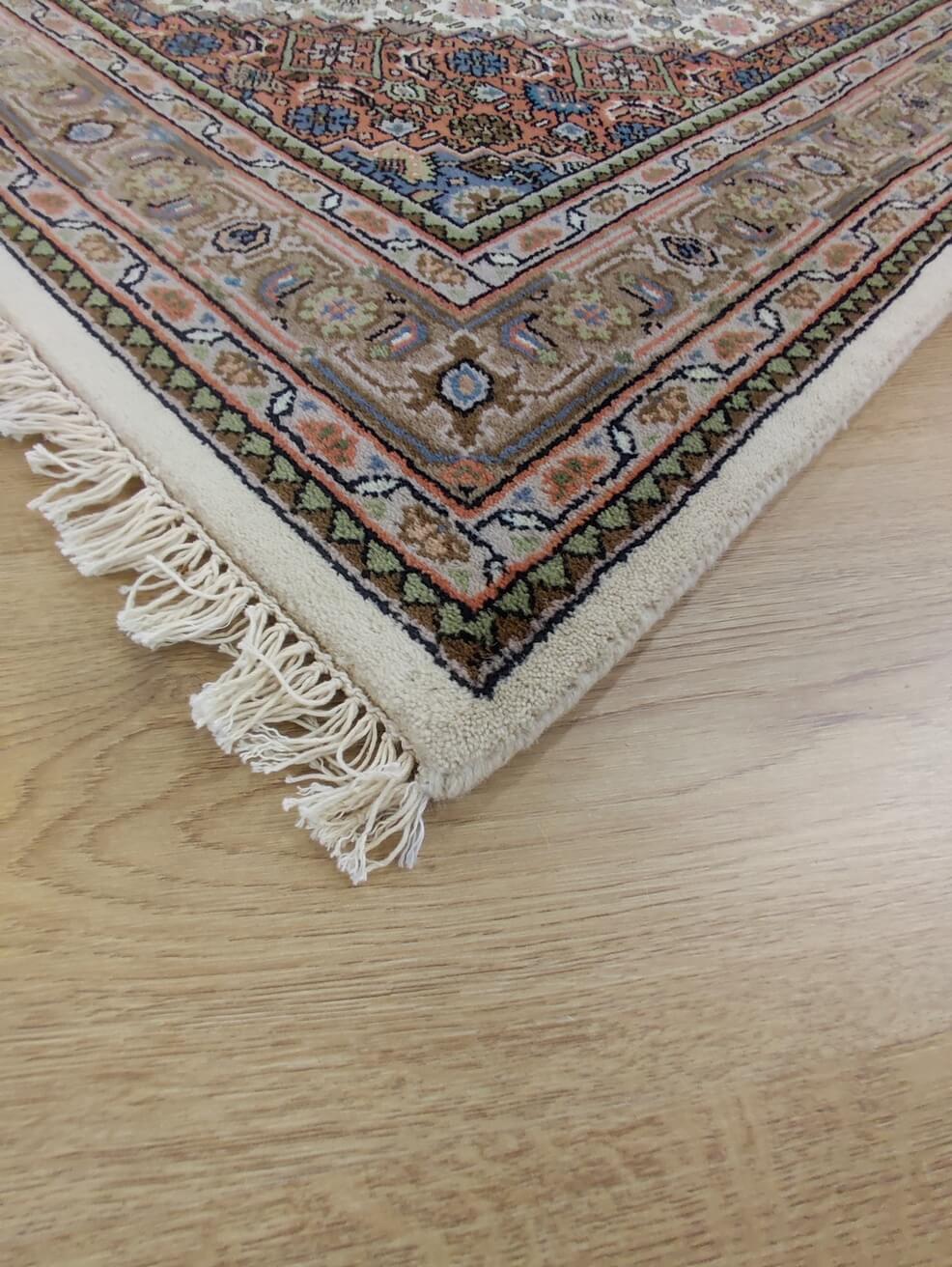 Orientteppich Bijar Exklusiv