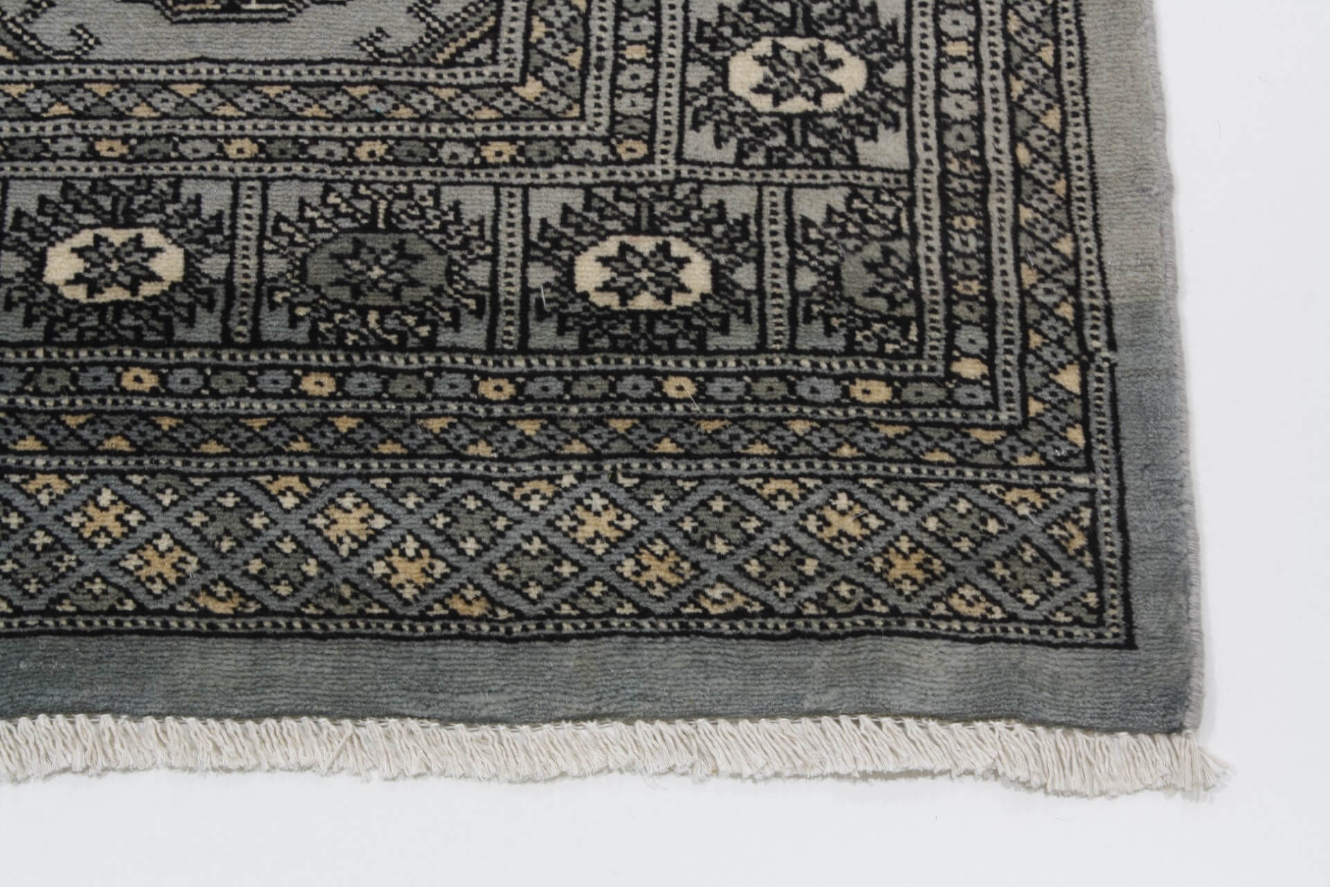 Orientteppich Bukhara Exklusiv