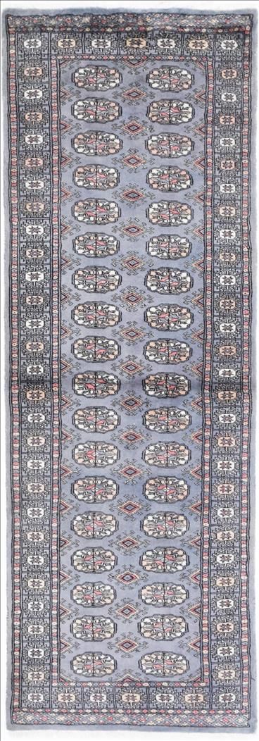 Orientteppich Bukhara Exklusiv