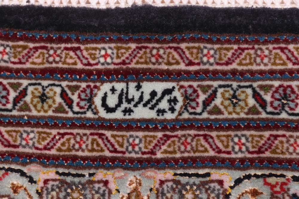 Perserteppich Tabriz