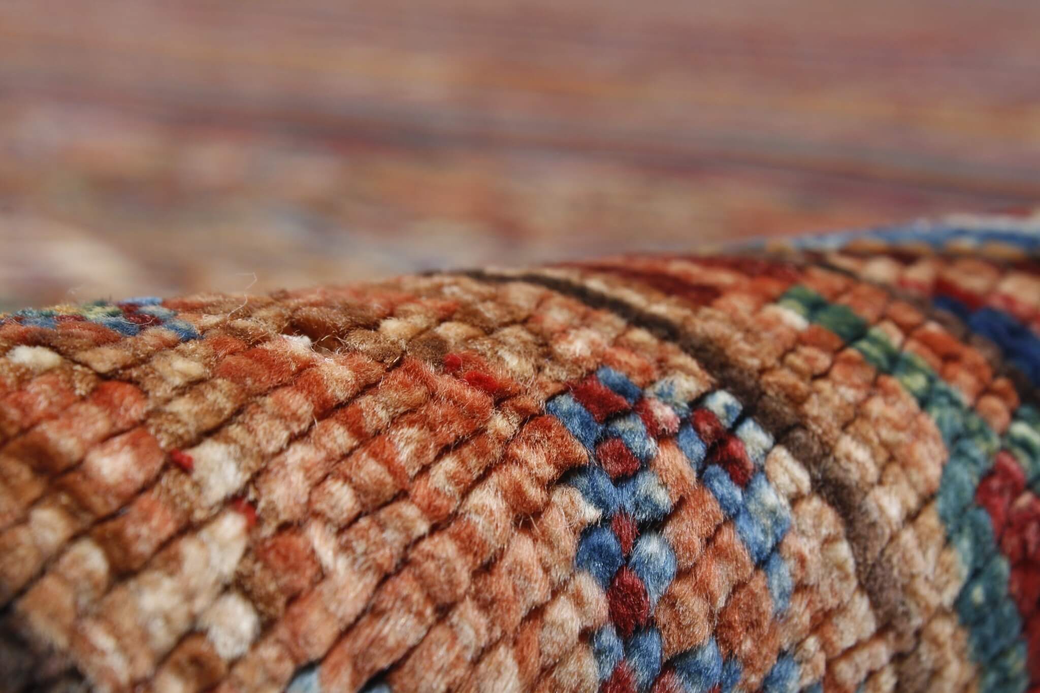Oriental rug Ariana Exclusive