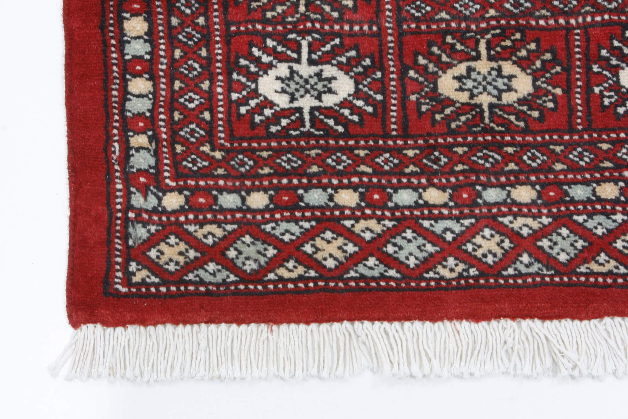 Orientteppich Bukhara Premium