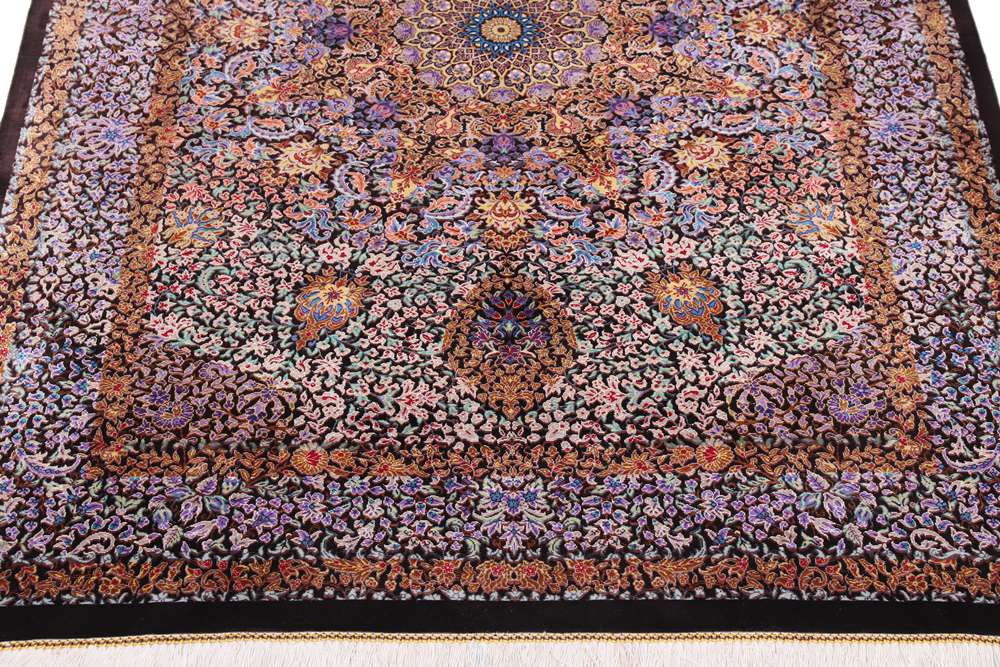 Perserteppich Qom