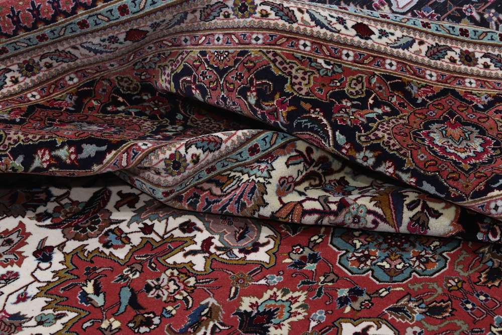 Perserteppich Tabriz