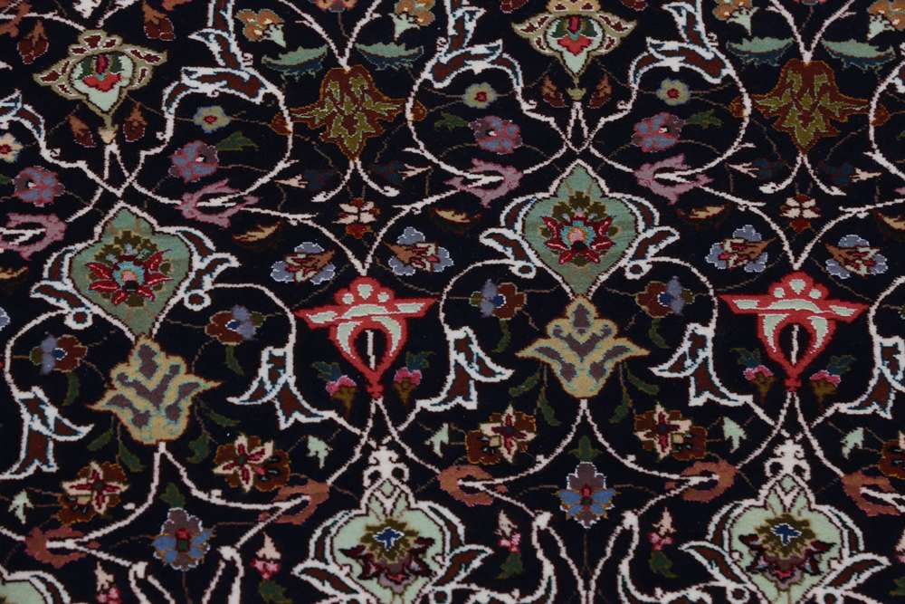 Perserteppich Tabriz