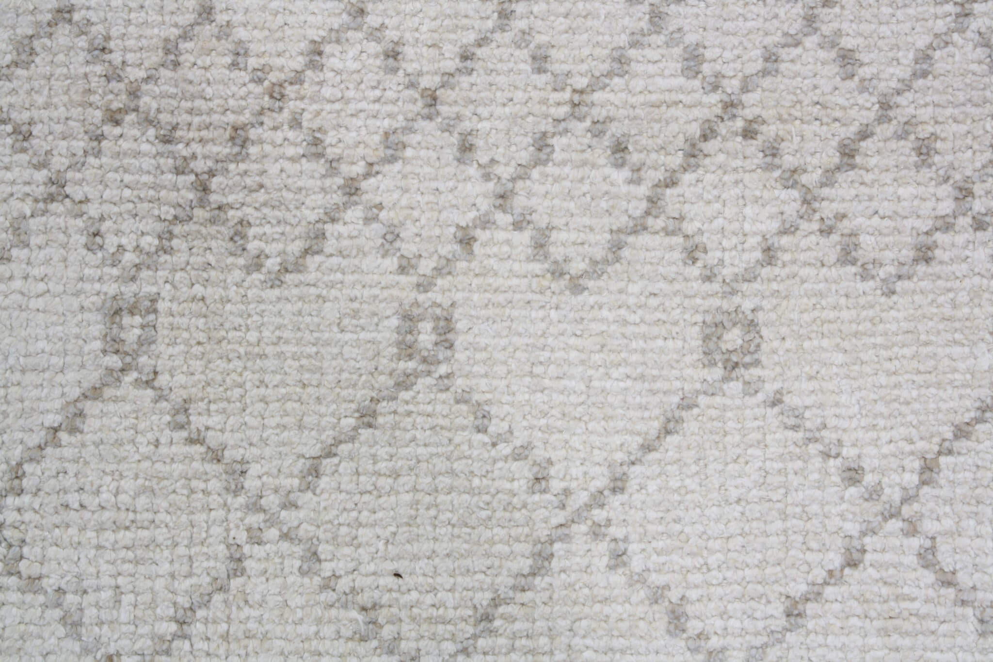 Moderner Teppich Crystal Collection