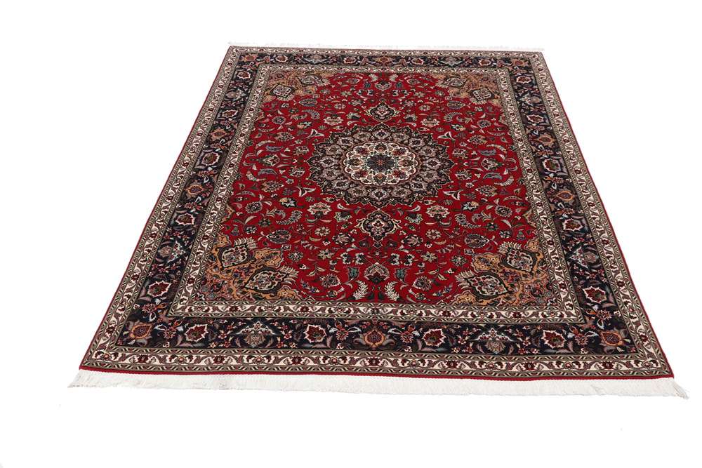 Perserteppich Tabriz