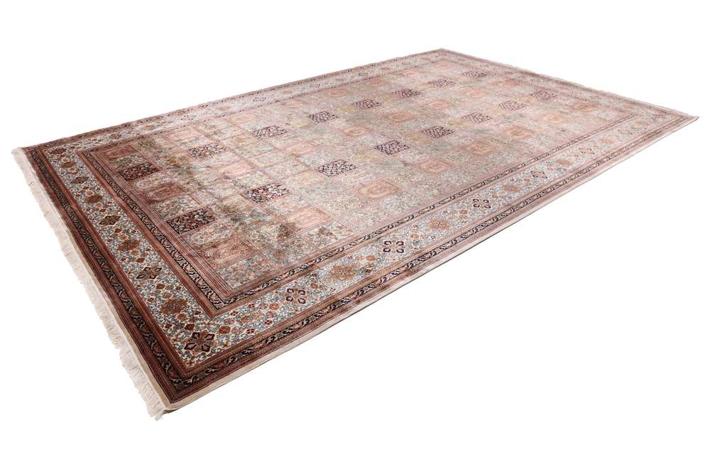 Orientteppich Kashmir