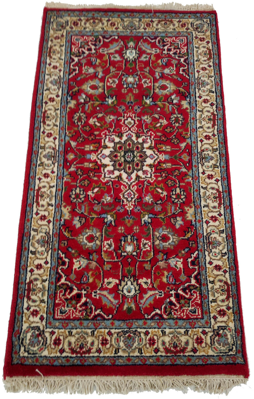 Orientteppich Kashan Exklusiv