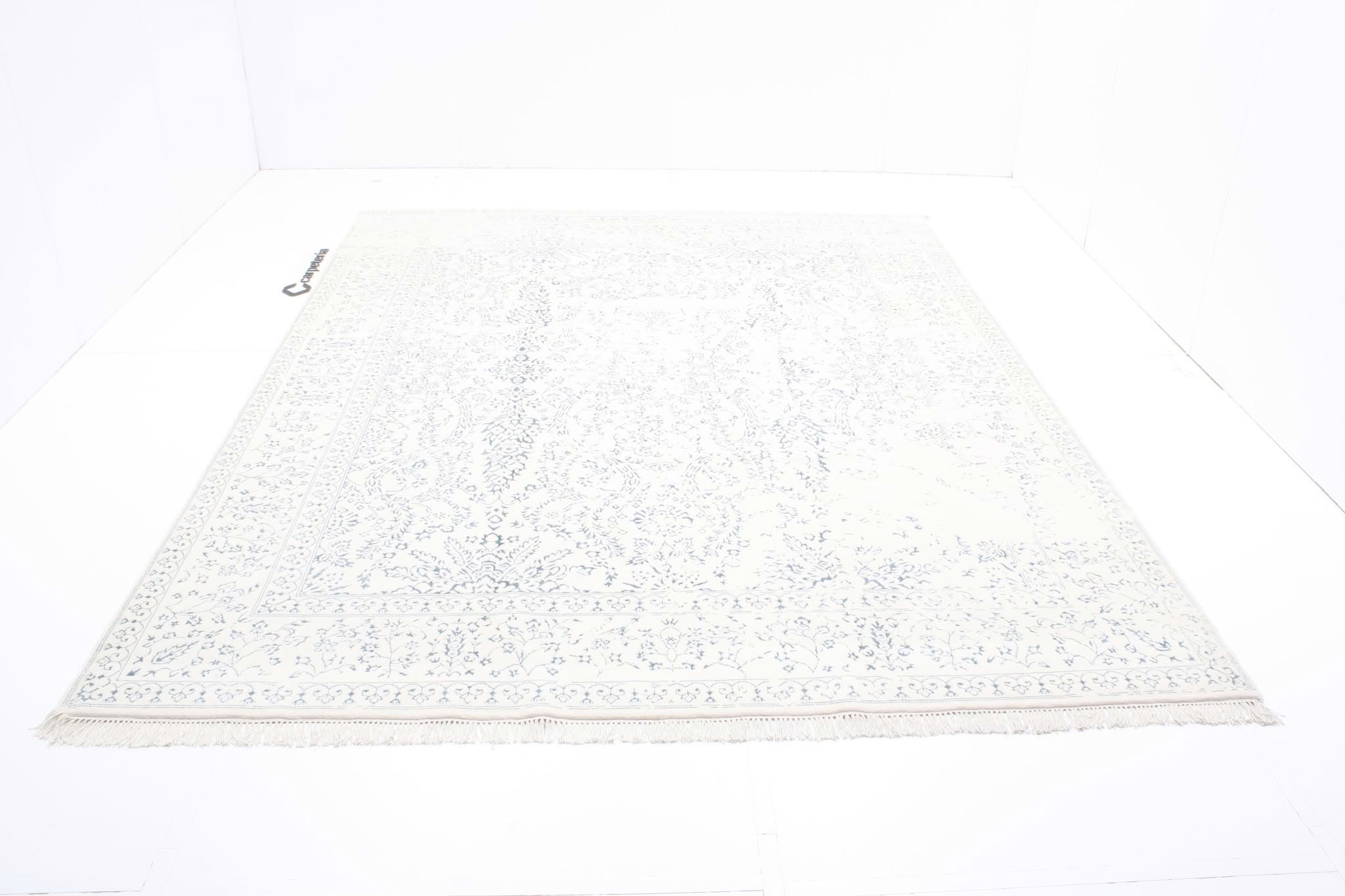 Orientteppich Ikat Exklusiv