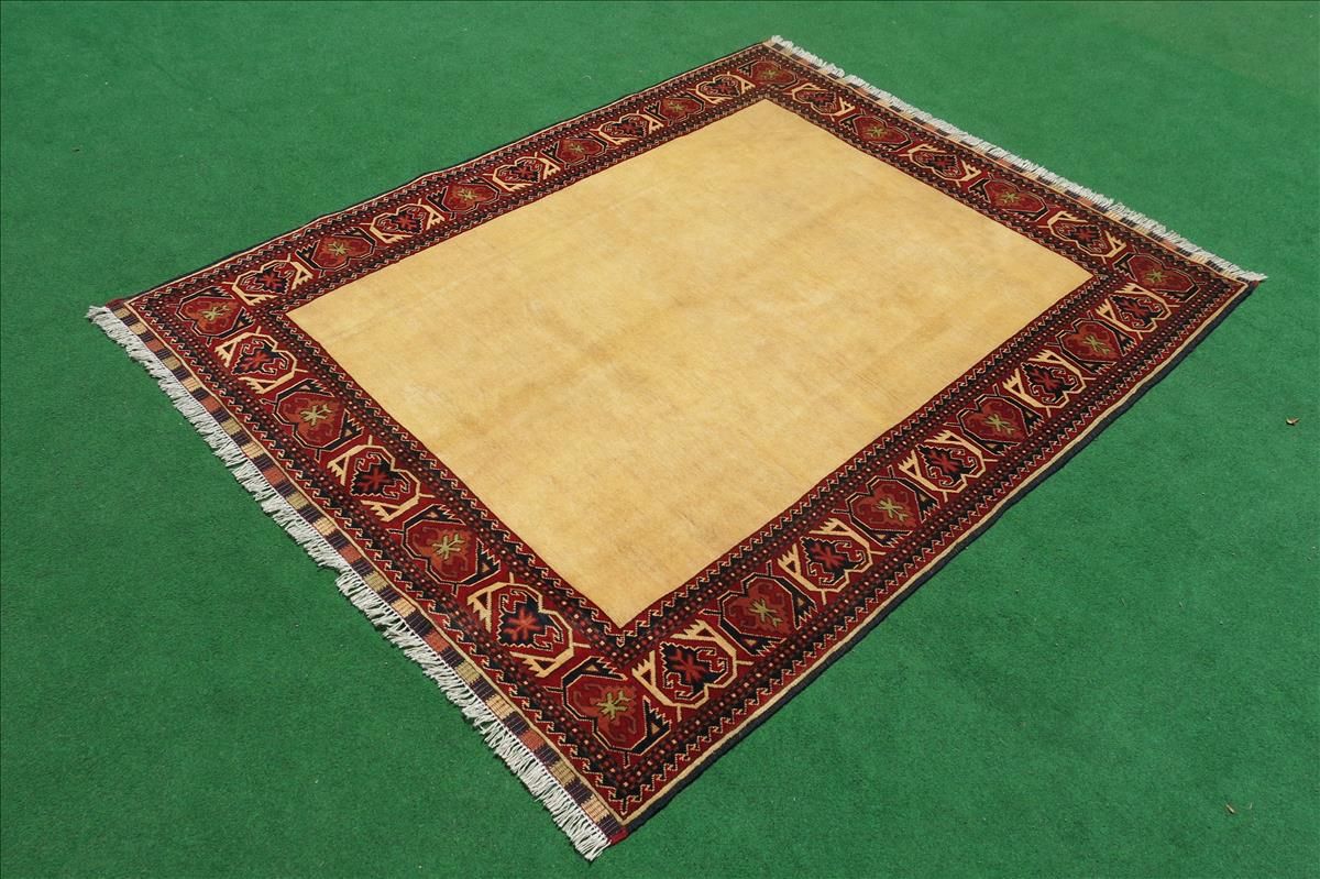 Orientteppich Kunduz Exklusiv
