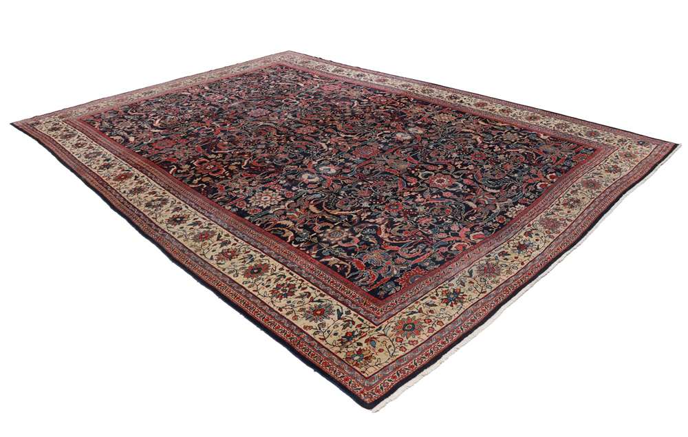 Perserteppich Farahan