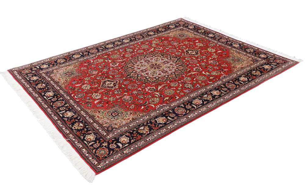 Perserteppich Tabriz