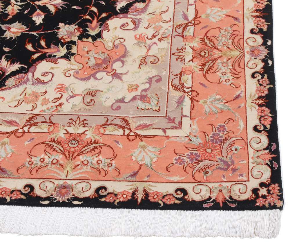 Perserteppich Tabriz