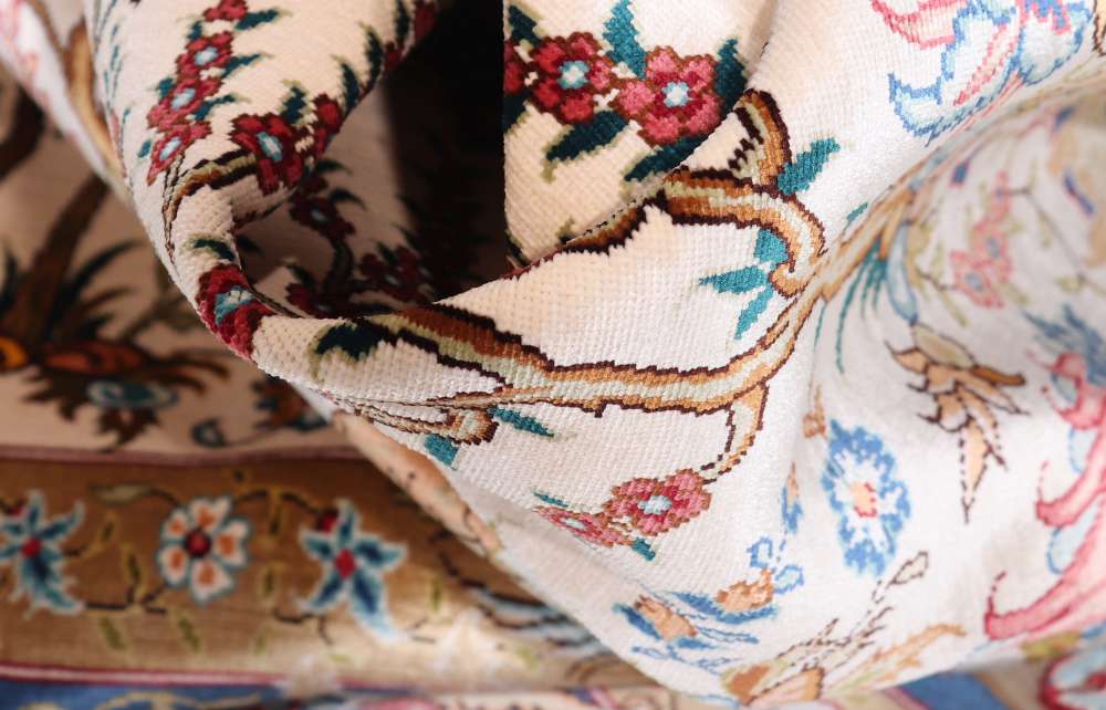 Orientteppich Hereke