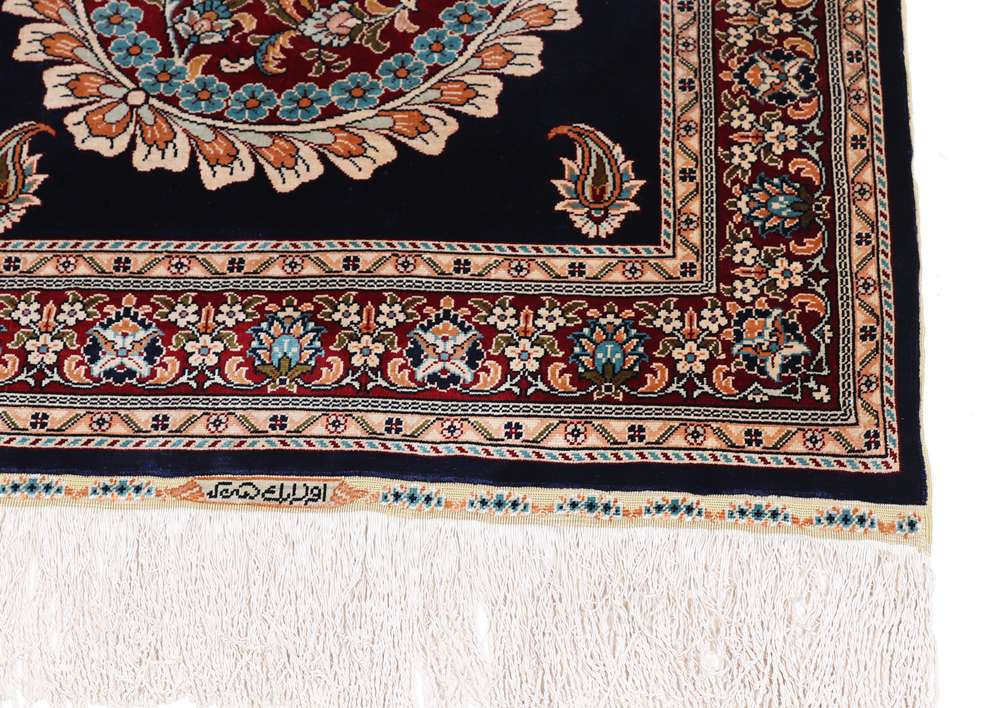 Orientteppich Hereke