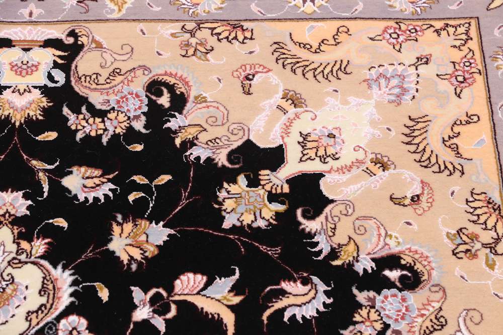 Perserteppich Tabriz