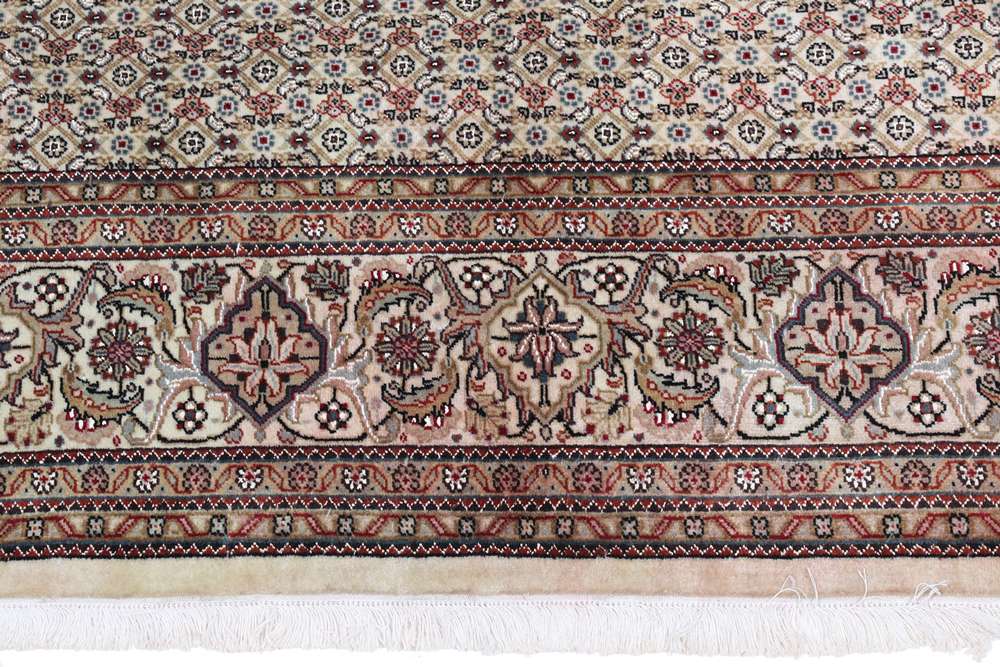 Orientteppich Tabriz