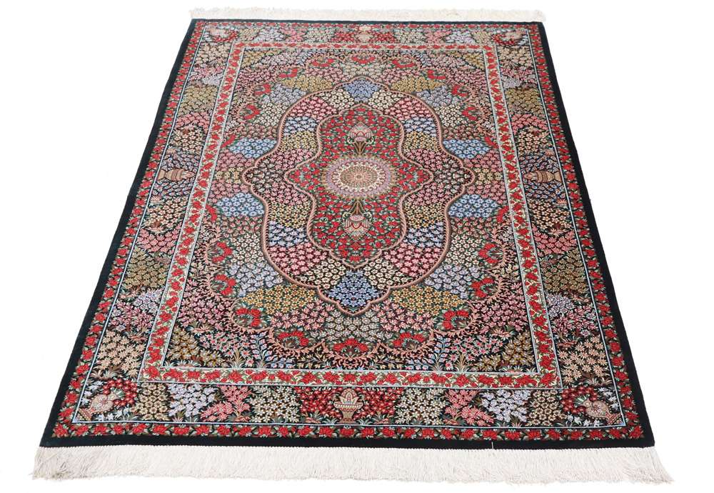 Perserteppich Qom