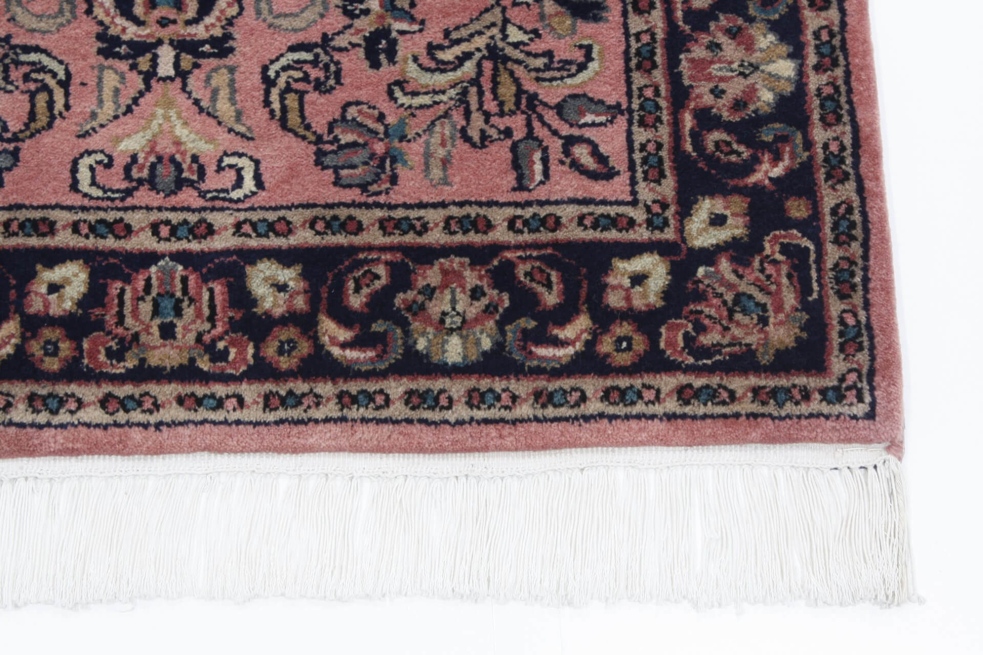 Orientteppich Sarough Exklusiv