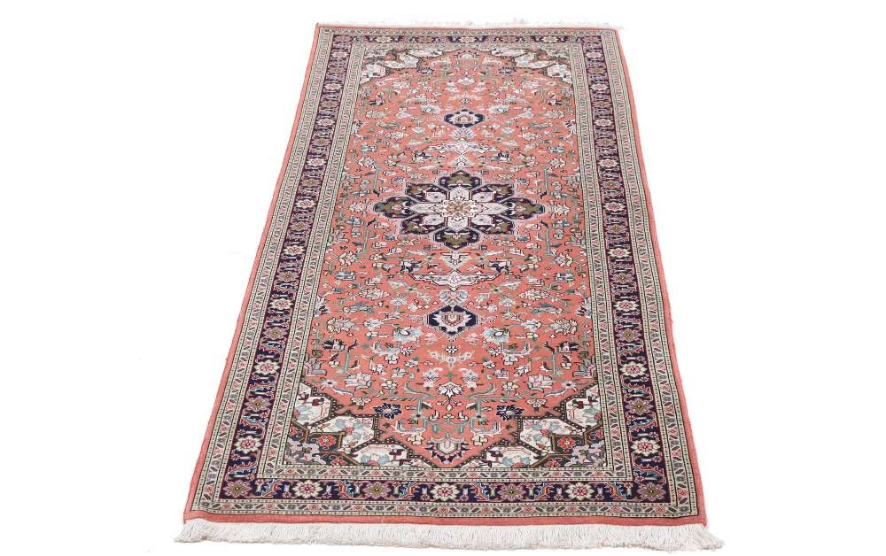 Perserteppich Tabriz