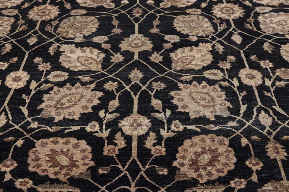 Orientteppich Farahan