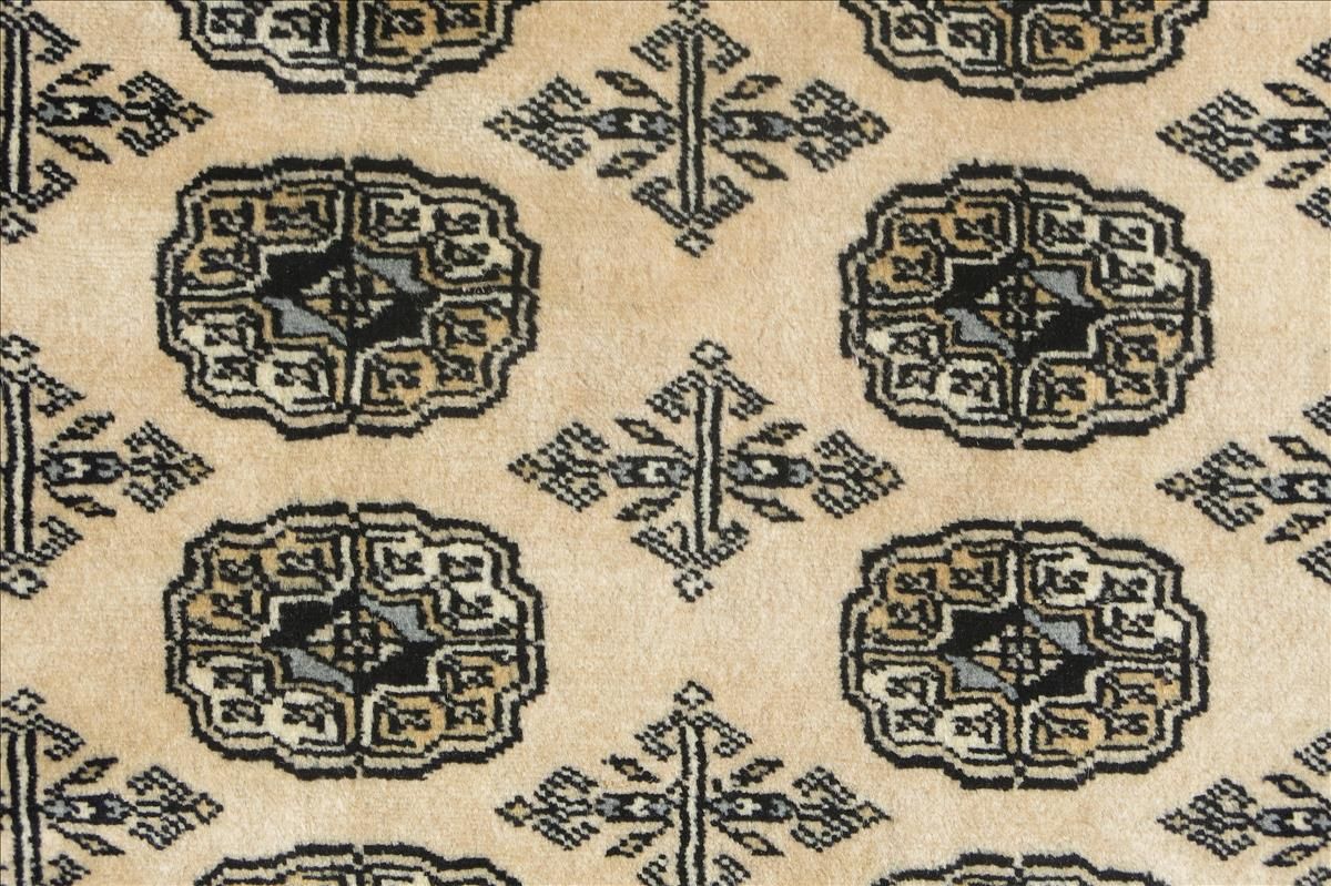 Orientteppich Bukhara Exklusiv