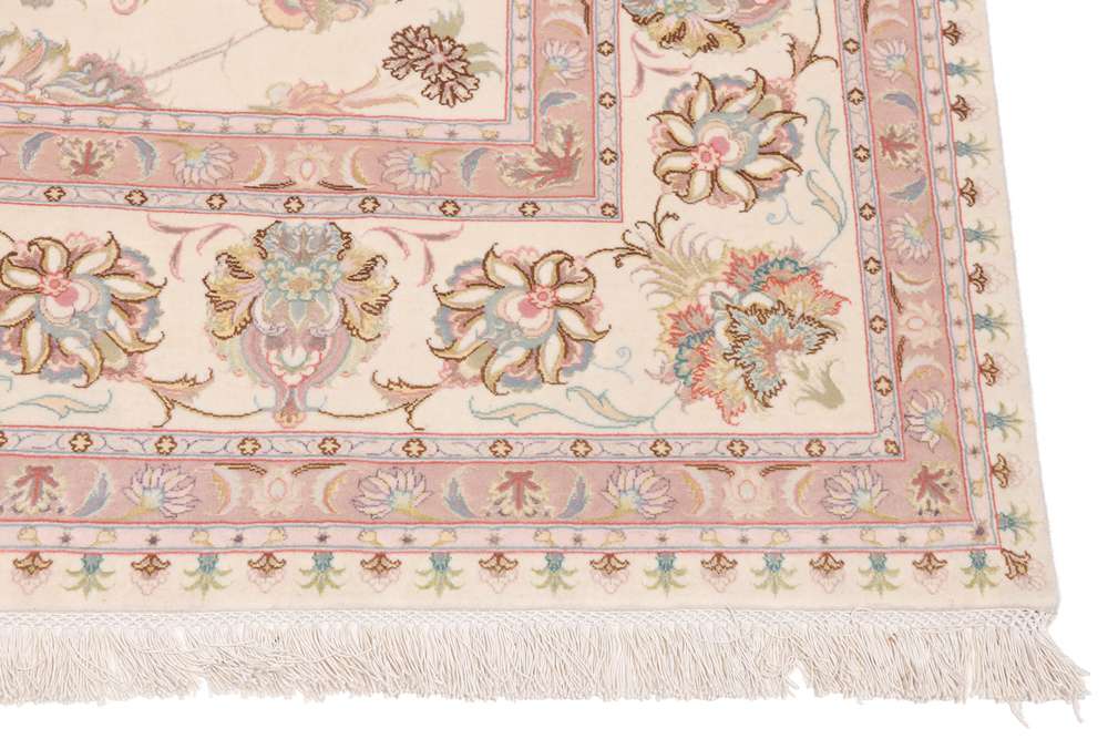 Perserteppich Tabriz