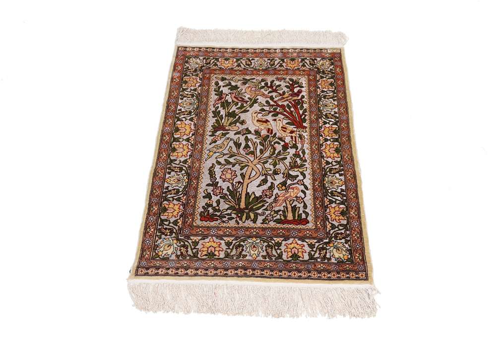 Orientteppich Hereke