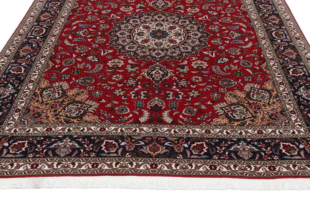 Perserteppich Tabriz