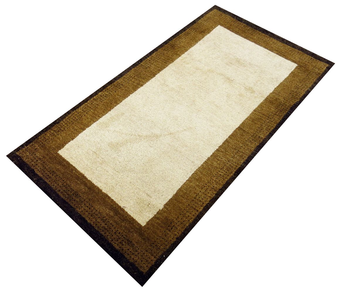 Moderner Teppich Gabbeh Adali Premium