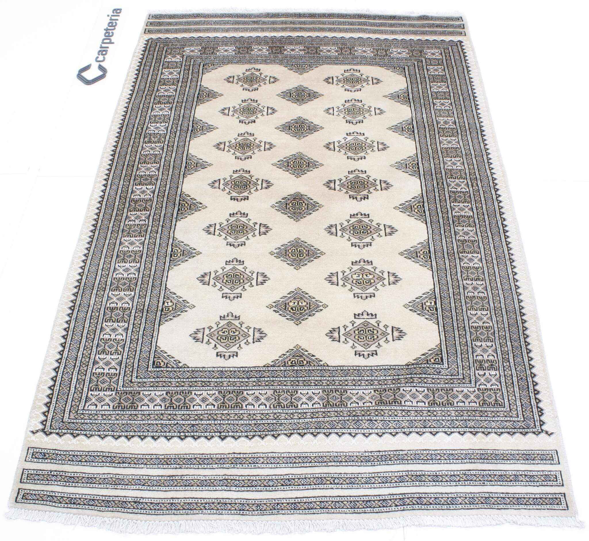 Orientteppich Jaldar Premium