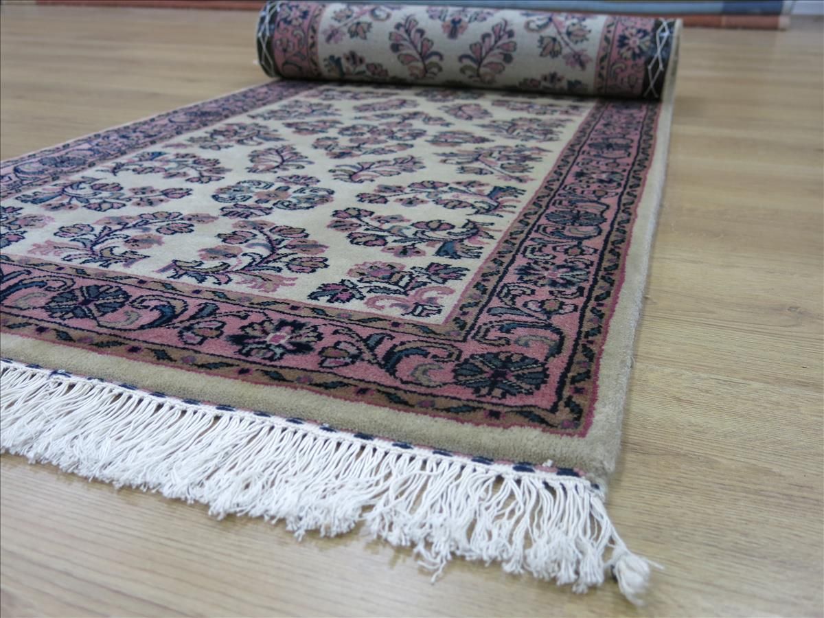 Orientteppich Sarough Exklusiv