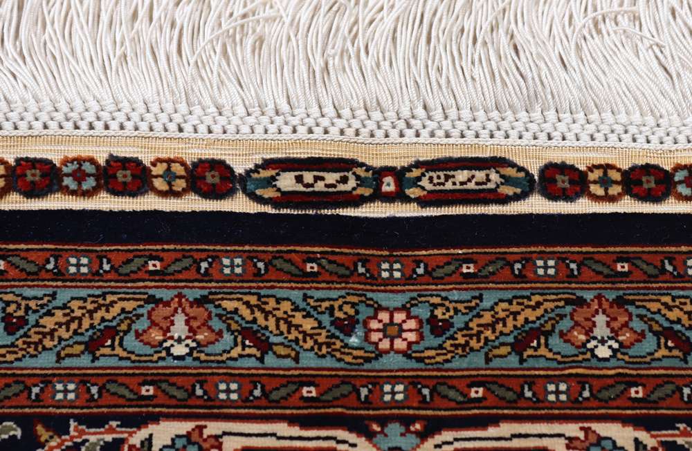 Orientteppich Hereke