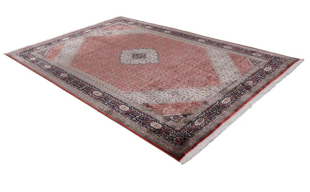 Orientteppich Kashmir