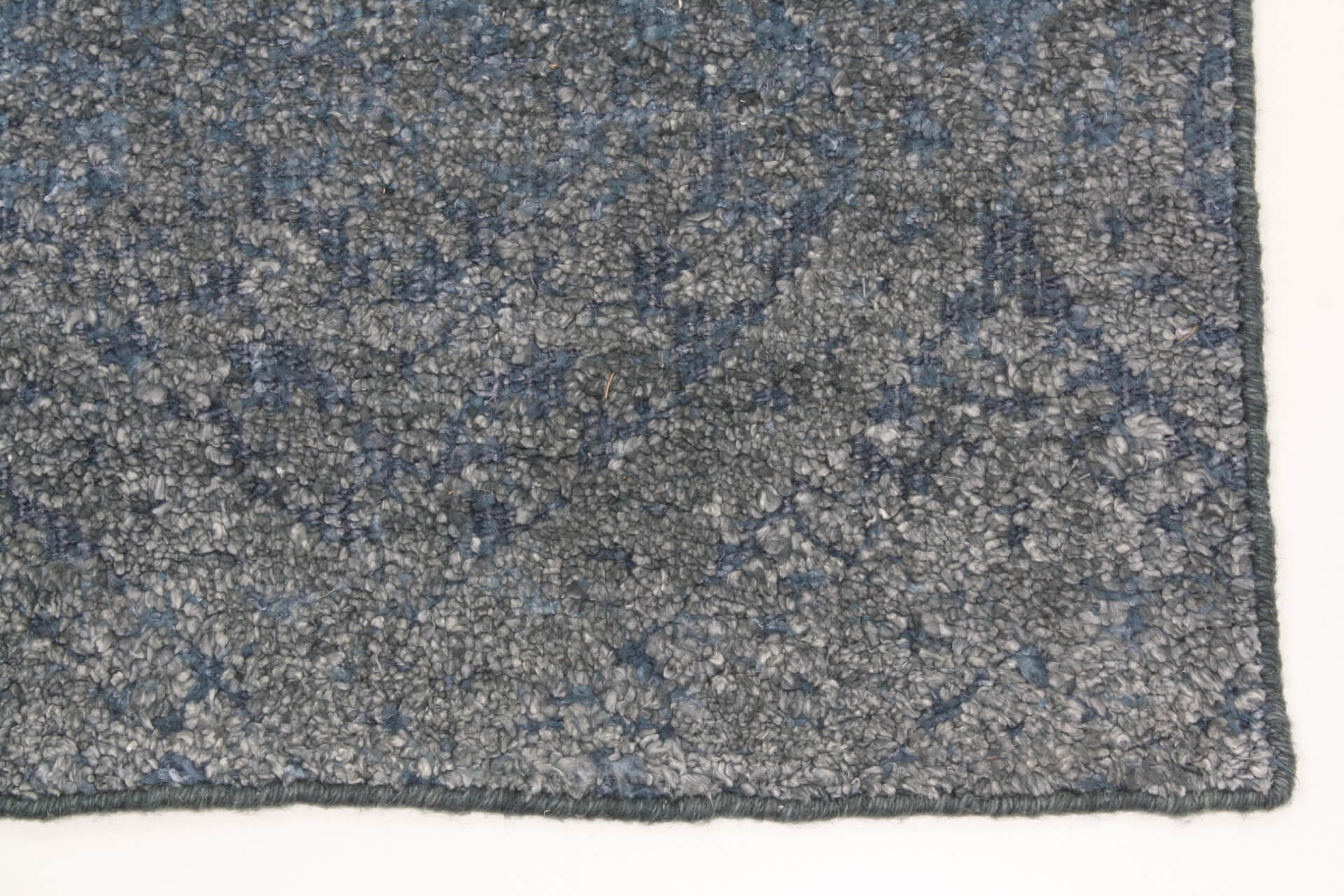 Moderner Teppich Crystal Collection