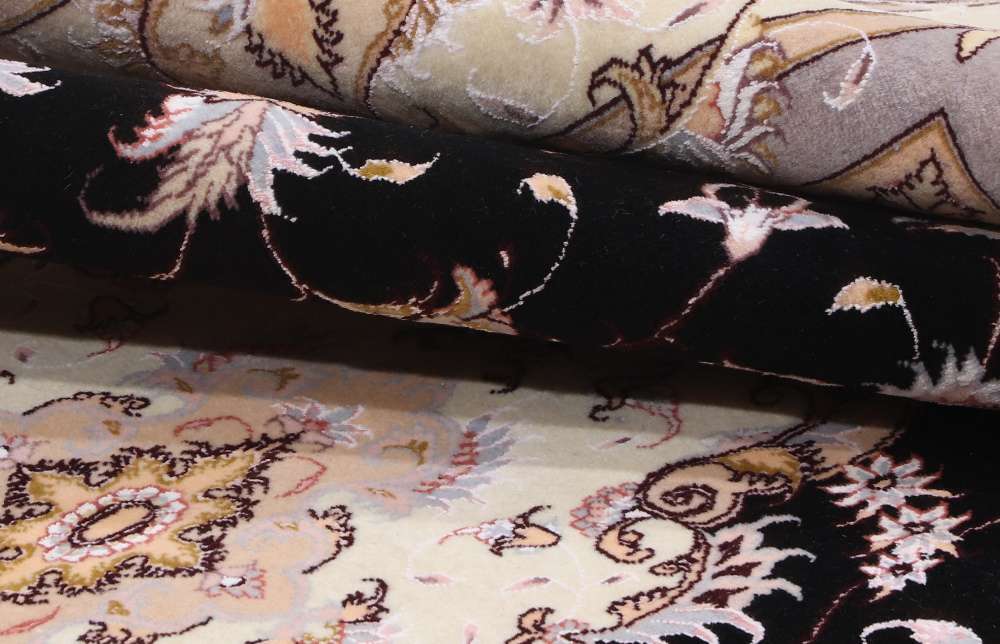 Perserteppich Tabriz