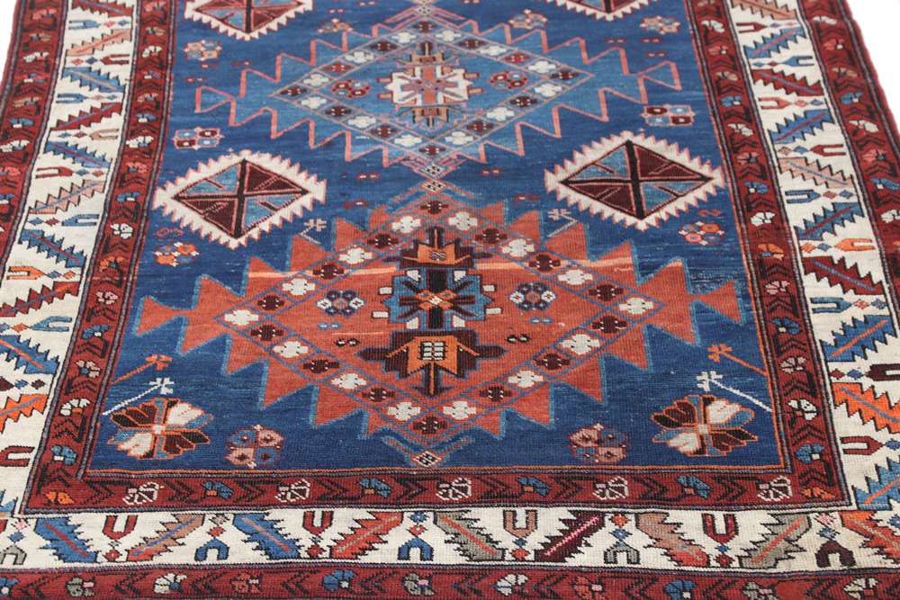 Orientteppich Kazak