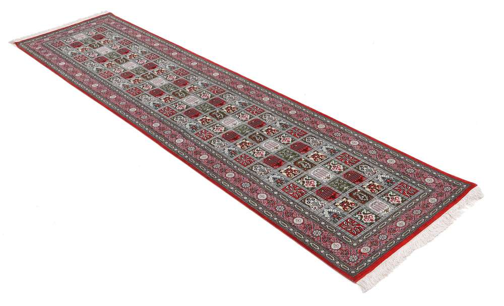 Perserteppich Qom