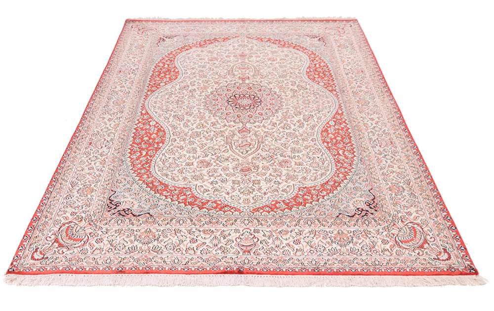Orientteppich Kashmir