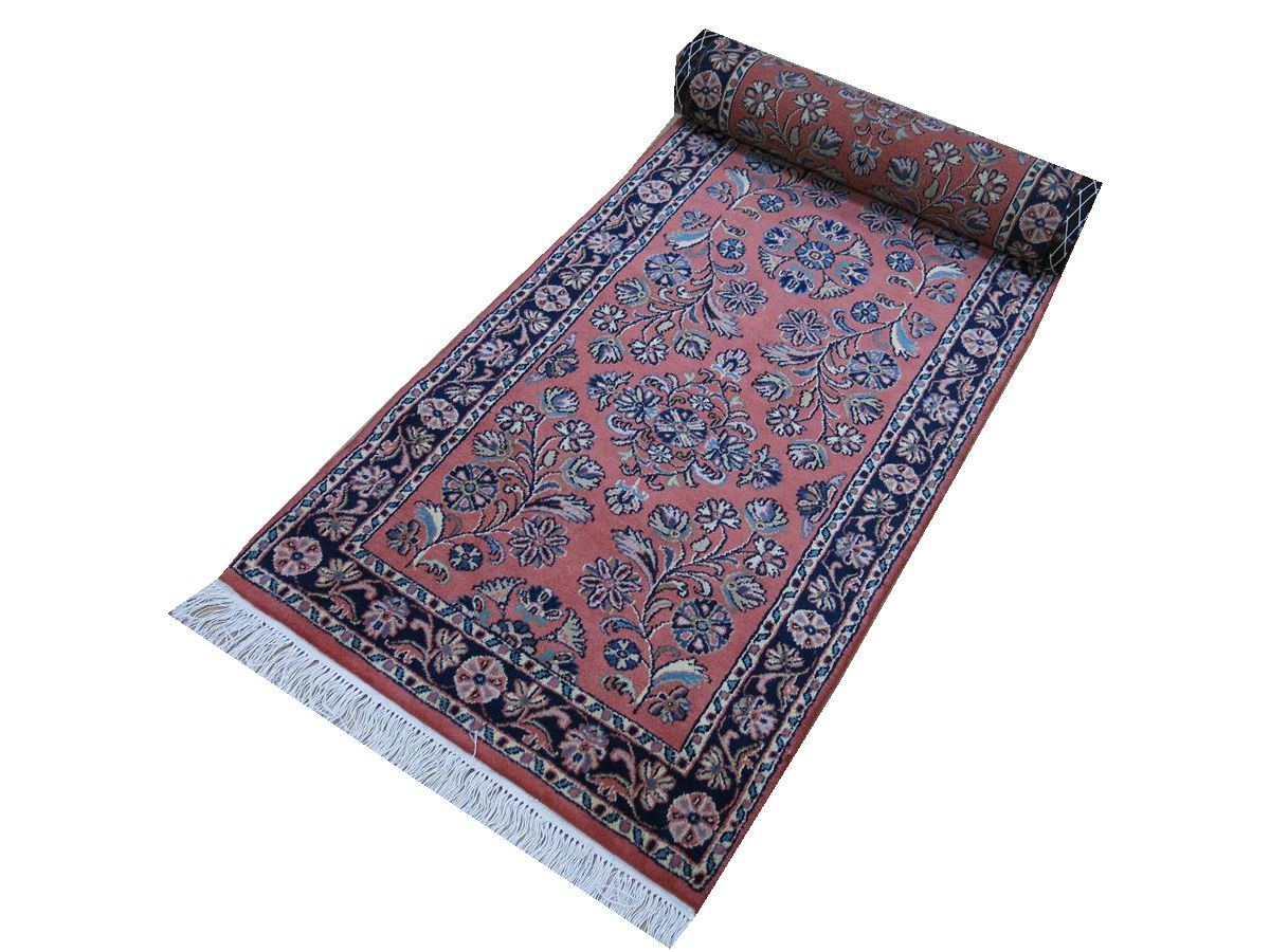 Orientteppich Sarough Exklusiv
