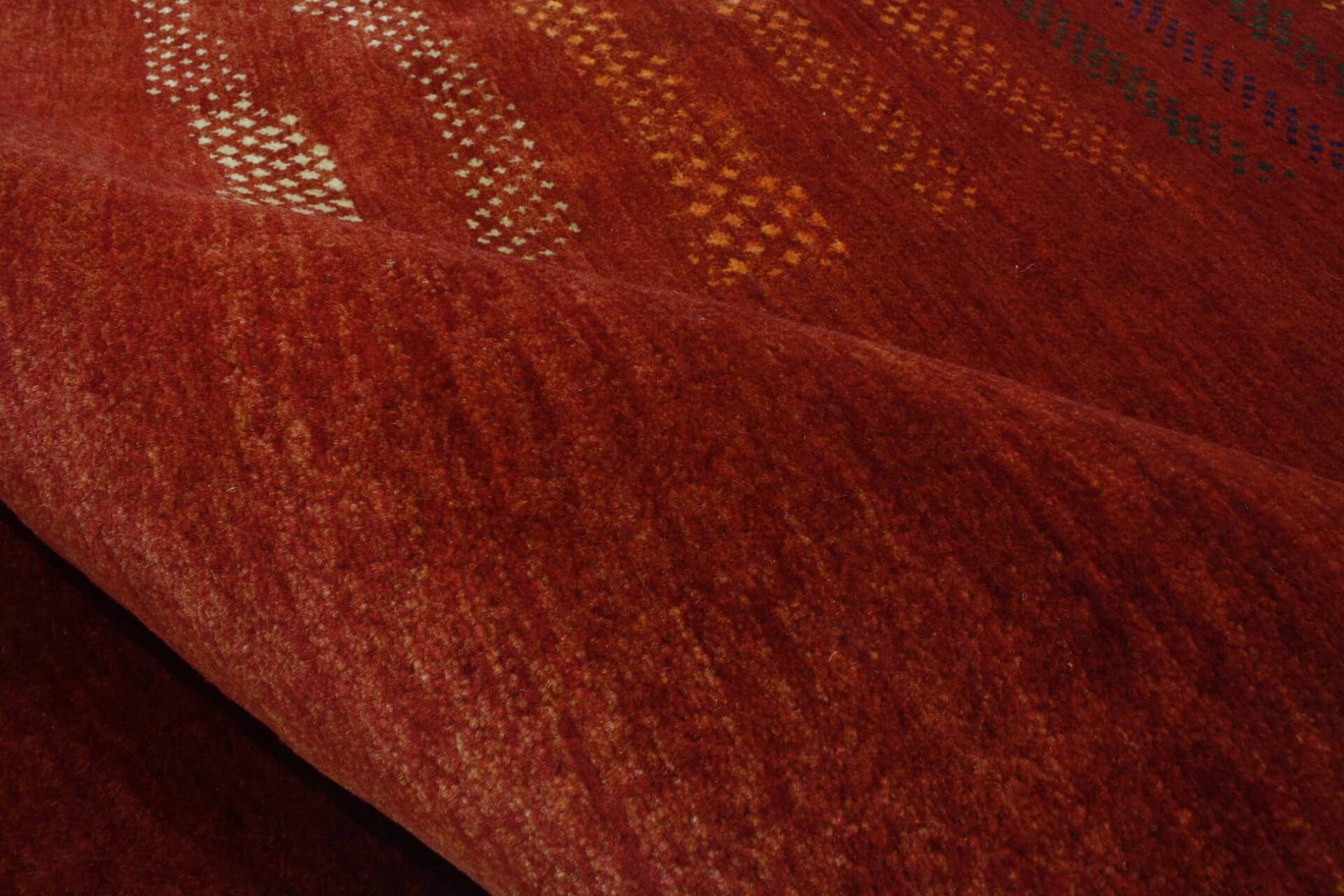 Moderner Teppich Loribaft Royal