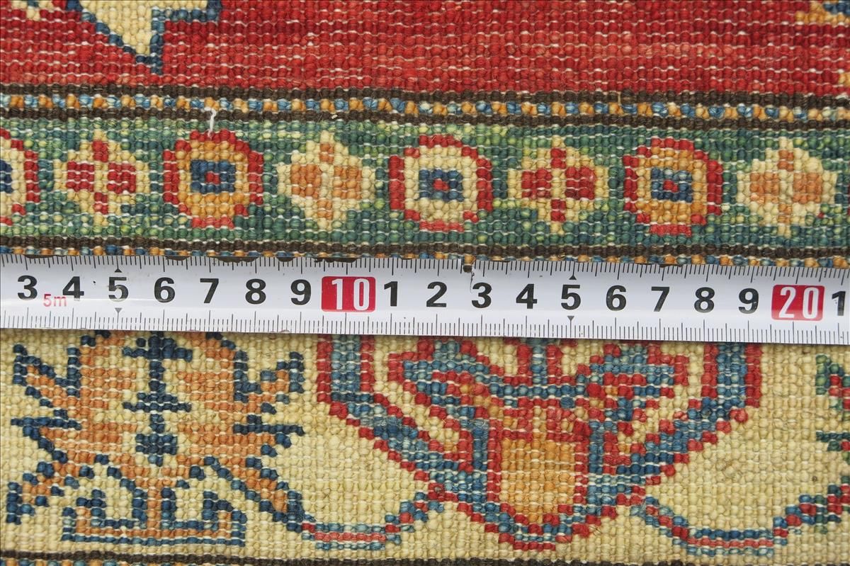 Oriental rug Kazak Exclusive