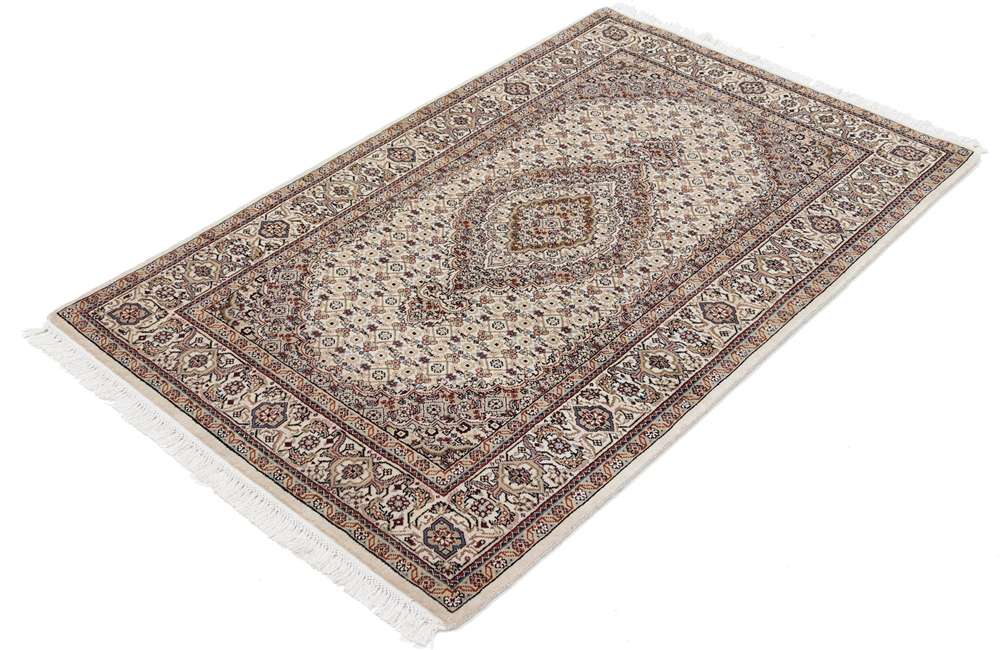 Orientteppich Tabriz